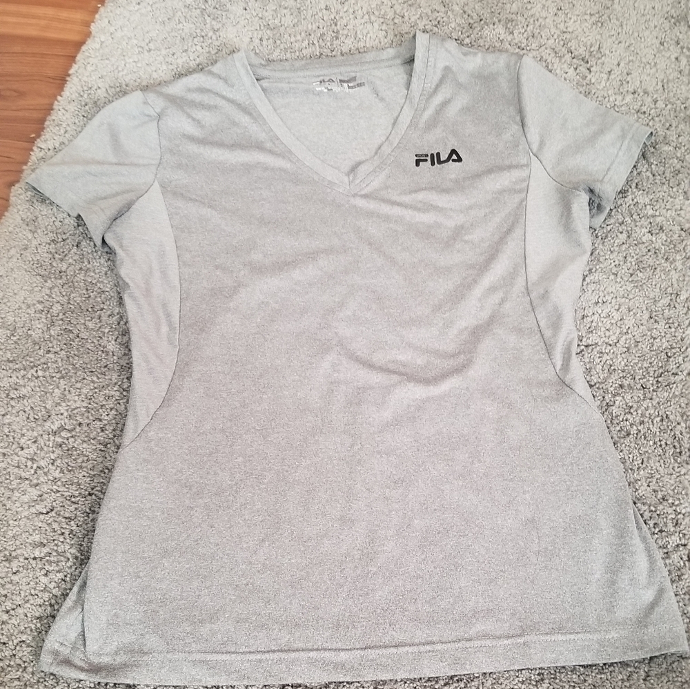 Fila Sport T-shirt